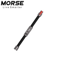 Morse G12 Cordless Vacuum Long Tube