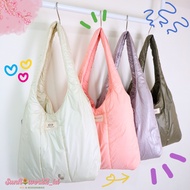 Puffy Chiyo Bag | Shoulder Bag | Puffy Bag | SHOULDER BAG