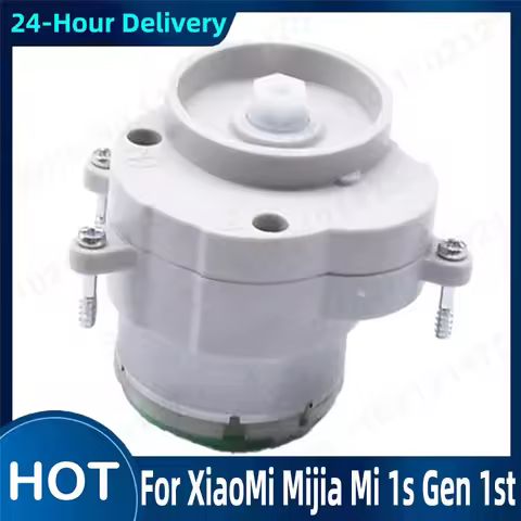 Original Side Brush Motor Gearbox Module Parts For XiaoMi Mijia Mi 1S 1ST SDJQR01RR SDJQR02RR SDJQR0