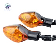 Turn Signal Indicator Light for  CBR500R CBR650F CB650F CB500F CB500X Motorcycle Directional Blinker