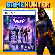 PS5 Gotham Knights / Gotham Knight [English Version]
