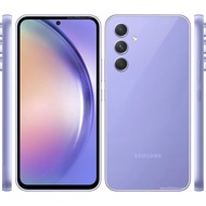 Samsung Galaxy A54 5G (samsung malaysia set)