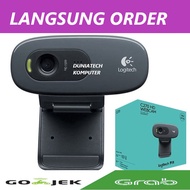 Logitech C270 Webcam HD 720p Official Warranty