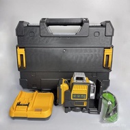 DW088-2 Line Laser Green Light Adjustment DeWalt High Precision Infrared Automatic Level Sticker Wal