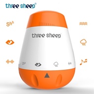 High-end K1 white noise generator - 6 special sounds