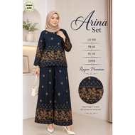 2506 ARINA SET by ATHAYA FASHION