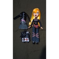 Bratz punk cloePretty