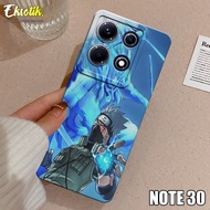 Case Infinix Note 30 - Eksotik - Casing Infinix Note 30 - Aesthetic Lucu - Kesing Infinix Note 30 - 