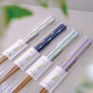 田中箸筷日本製職人手工花卉木筷/筷子