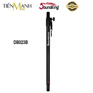 [Chính Hãng] Cây Chống Loa Full Và Sub Soundking DB023 - Chân Cọc Cắm Giá Đỡ Speaker Sân Khấu Hội Tr