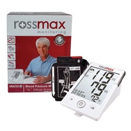 Rossmax Blood Pressure Monitor MW701 *Omron*Beurer*Braun* Singapore Local Warranty*