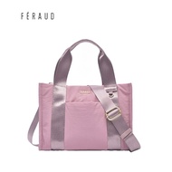 Feraud Women Nylon Double Handle Bag - FHB2311NN3ML4