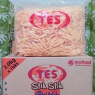 stik balado tes