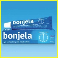 ✻ ❈ ▫ Bonjela Teething Gel 15gr