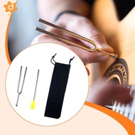 [Lacooppia2] Tuning Fork,Metal Precision Easy to Use Sturdy Premium Essential,Practical Portable 440
