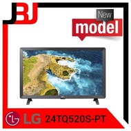 Tv Monitor Lg 24 Inch 24Tq520 Lg Smart Tv 24" 24Tq520S Digital