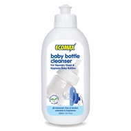 Ecomax Baby Bottle Cleanser