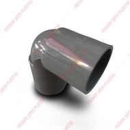 Elbow Rucika 2 1/2" Inch AW Knee Elbow 2 1/2" Inch