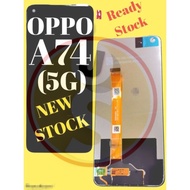 OPPO A74 (5G) (CPH2197-CPH2263) (ORIGINAL LCD) LCD Screen Ready stock