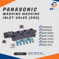 PANASONIC WASHING MACHINE WATER INLET VALVE