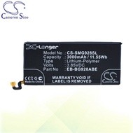 CS Battery Samsung SM-G928T / SM-G928V / SM-G928W8 Phone Battery SMG928SL