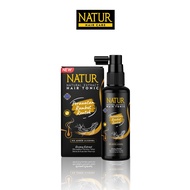 Natur Hair Tonic Ginseng Tonic Strengthens Hair Roots Overcomes Hair Loss
