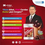 Excel Growkids MINDA oleh Excel Pro XPRO TOK ABAH FADZILAH KAMSAH dmfk excel pro xpro