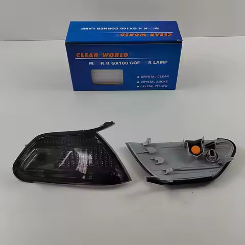 Corner Lamp Turn Signal Light For Toyota Mark II GX100 GX105 JZX100 JZX101 JZX105 LX1001997 1998 199