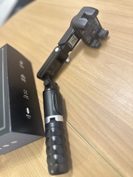 RTAKO Q18 360° 雲台穩定器