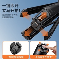 Mobile Phone Selfie Stick K28 Handheld Stabilizer Floor Live Stand Tripod Universal Selfie Stick