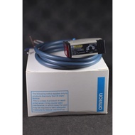 Omron E3JK-DS30M1 Type Photoelectric Switch