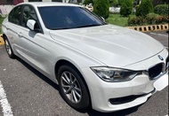 📢超優認證好車限量清倉//BMW 3-Series Sedan 316i 2014年【買到賺到】