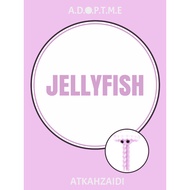 pink JELLYFISH games pets am adm | pc || online edition