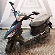 【保固車】【0元交車】2018 年 KYMCO 光陽 VJR 125 VJR125 機車 ABS 雙碟