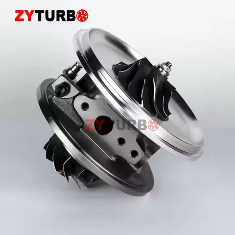 Turbo cartridge CT16V 17201-30150 17201-30180 Turbo charger chra core for Toyota Hiace 3.0 D4D 126 K