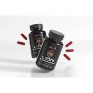 Lion Superherbs Original