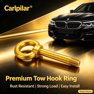 Carlpilar Engine Lifting Eye Bolt For BMW N20 N46 N52 N54 N55 Engine Hoist Ring Hook