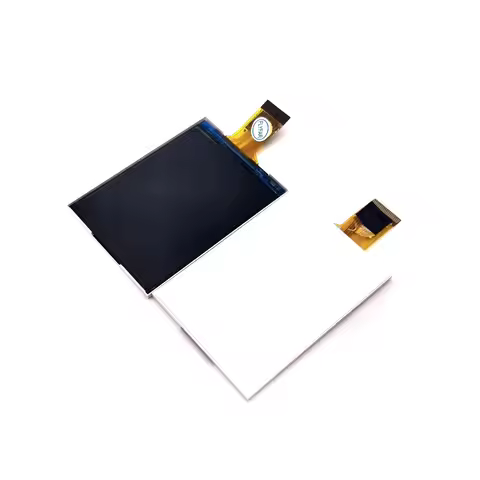 1PCS NEW LCD Display Screen For SONY Cyber-Shot DSC-W810 W810 W800 Digital Camera Repair Part With B