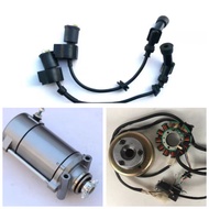 Patagonian Eagle 250 motor starter only