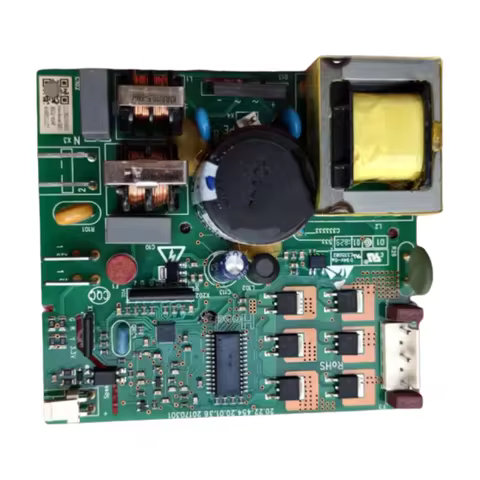 New for Refrigerator VETZ110L Compressor Variable Frequency Board HGCQ-454P/WB-18.24.11 Driver Board