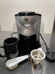 家用咖啡機