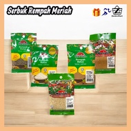 Meriah Pelbagai Rempah Ratus | Spices | Rempah Ratus