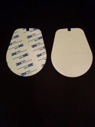 《包平郵》3M 多用途雙面膠貼 2 張 Double coated tissue tape