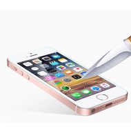 Premium Tempered Glass Ip 5 5S 5SE