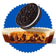 REESE'S OREO® Milk Chocolate Peanut Butter Cups