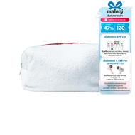 [For Membership] Acne Aid Fluffy pouch