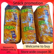 3 Packs of Lumpia Shanghai Snack
