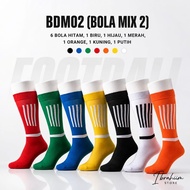 Colorful Football Socks | Long Football Socks
