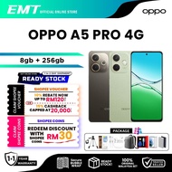 OPPO A5 Pro 4G [8GB RAM 256GB ROM] - Original OPPO Malaysia