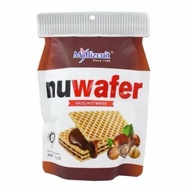 Mybizcuit Nuwafer Hazelnut Wafer 130 Grams